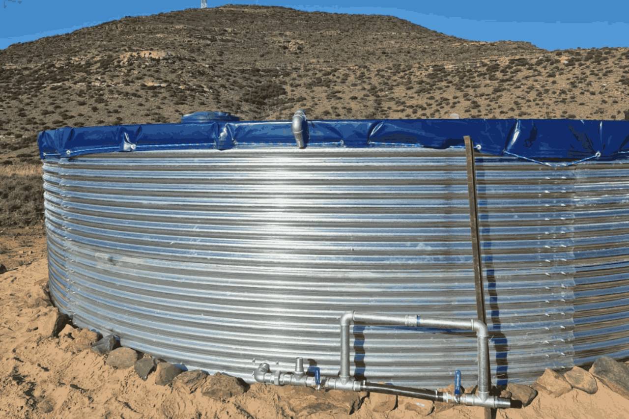 Storage Solutions